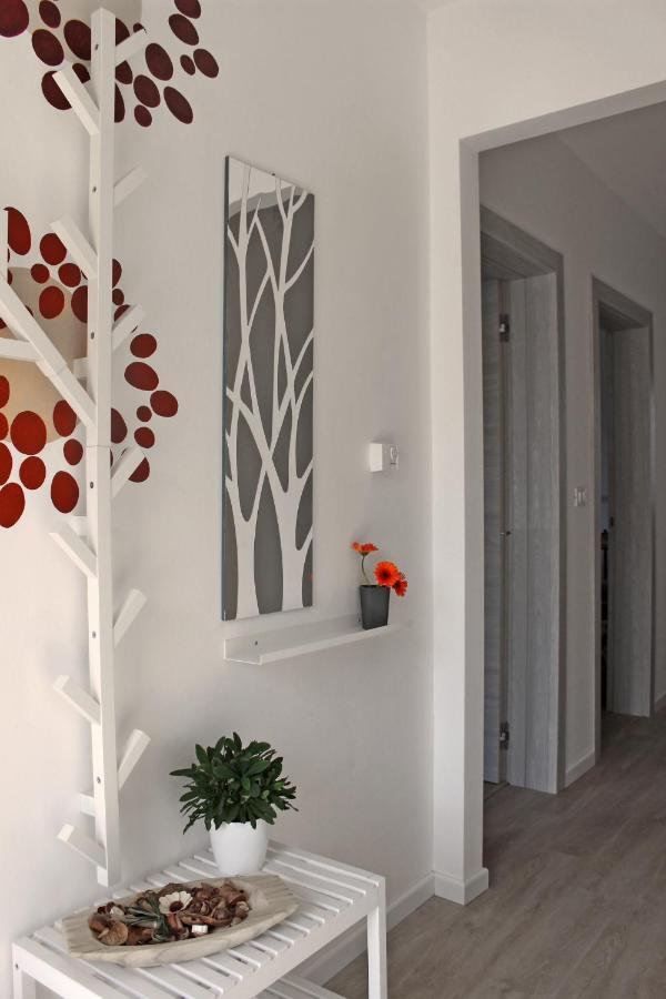 Апартаменты Yard 151 Новента-ди-Пьяве Экстерьер фото