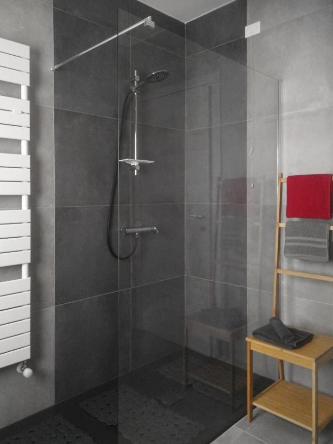 Апартаменты Yard 151 Новента-ди-Пьяве Экстерьер фото